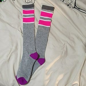 Long socks